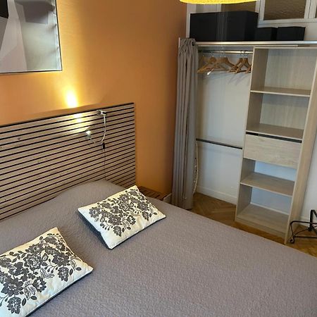 Joli Et Lumineux Appartement Proche Mer Et Centre Ville 尼斯 外观 照片