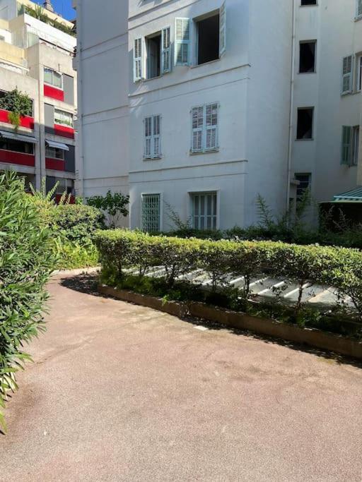 Joli Et Lumineux Appartement Proche Mer Et Centre Ville 尼斯 外观 照片
