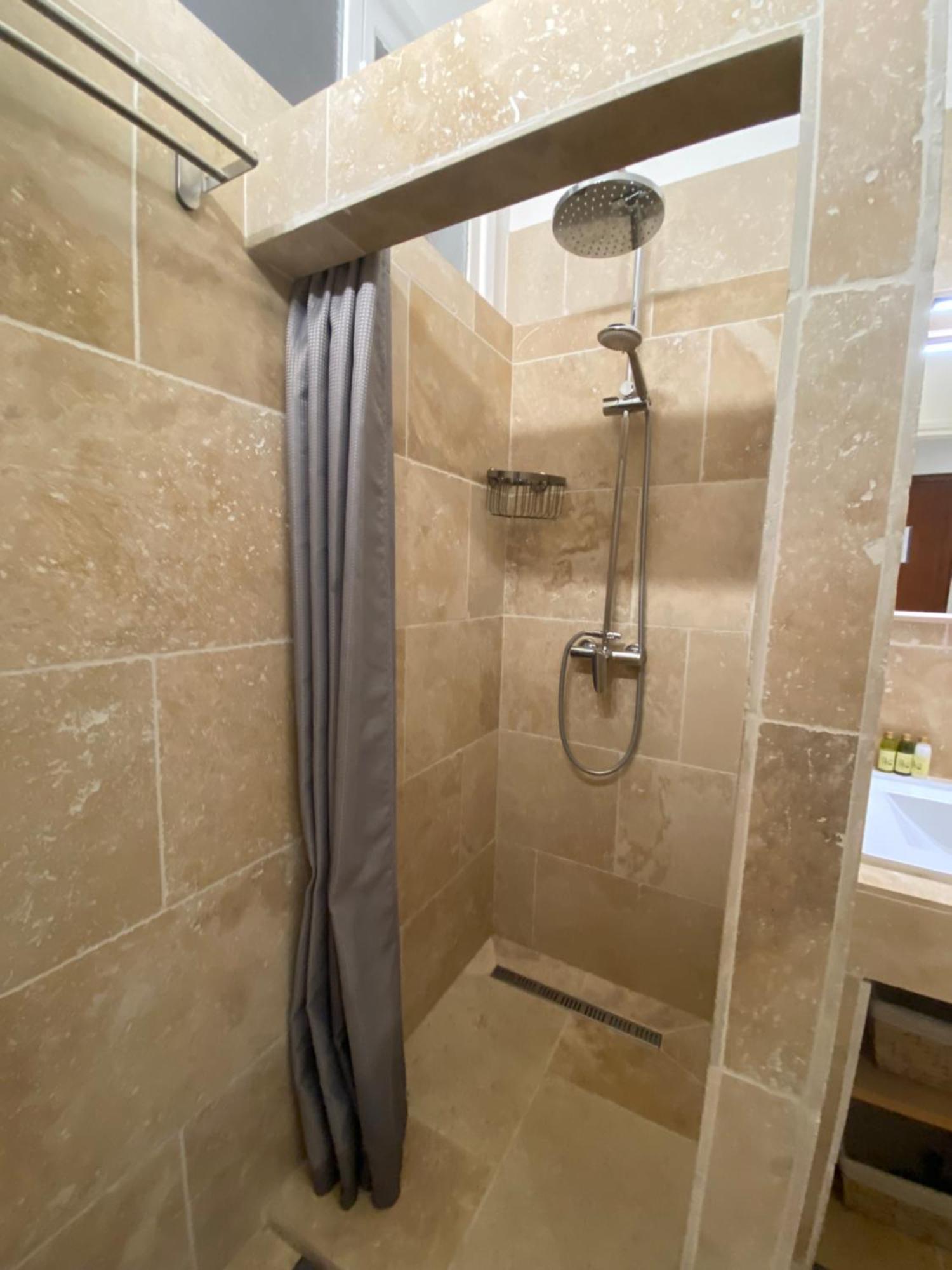 Joli Et Lumineux Appartement Proche Mer Et Centre Ville 尼斯 外观 照片
